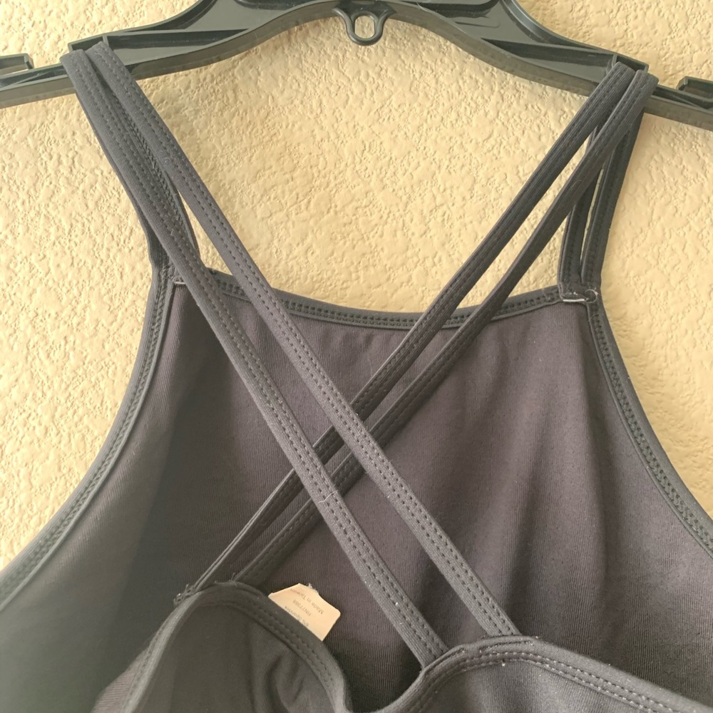 JCrew Workout Tank - Picture 2 of 2